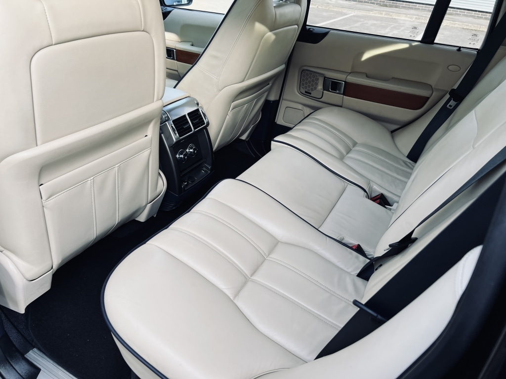 Used Land Rover Range Rover 2010 for sale - 75668303: Photo 30