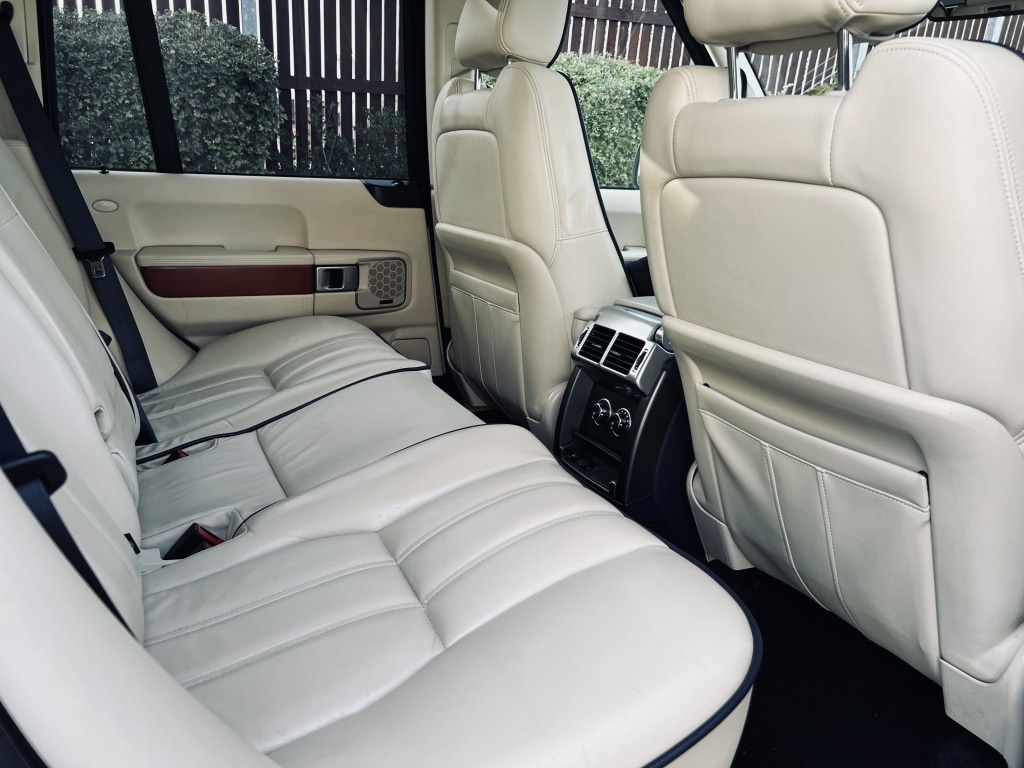 Used Land Rover Range Rover 2010 for sale - 75668303: Photo 31