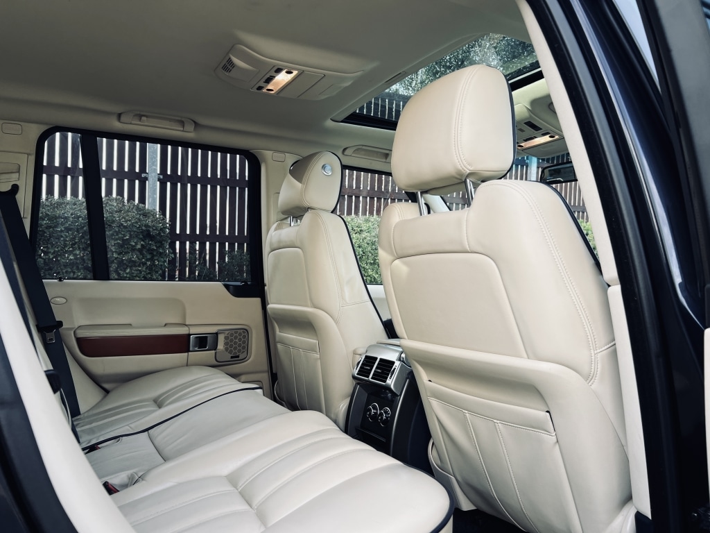 Used Land Rover Range Rover 2010 for sale - 75668303: Photo 32