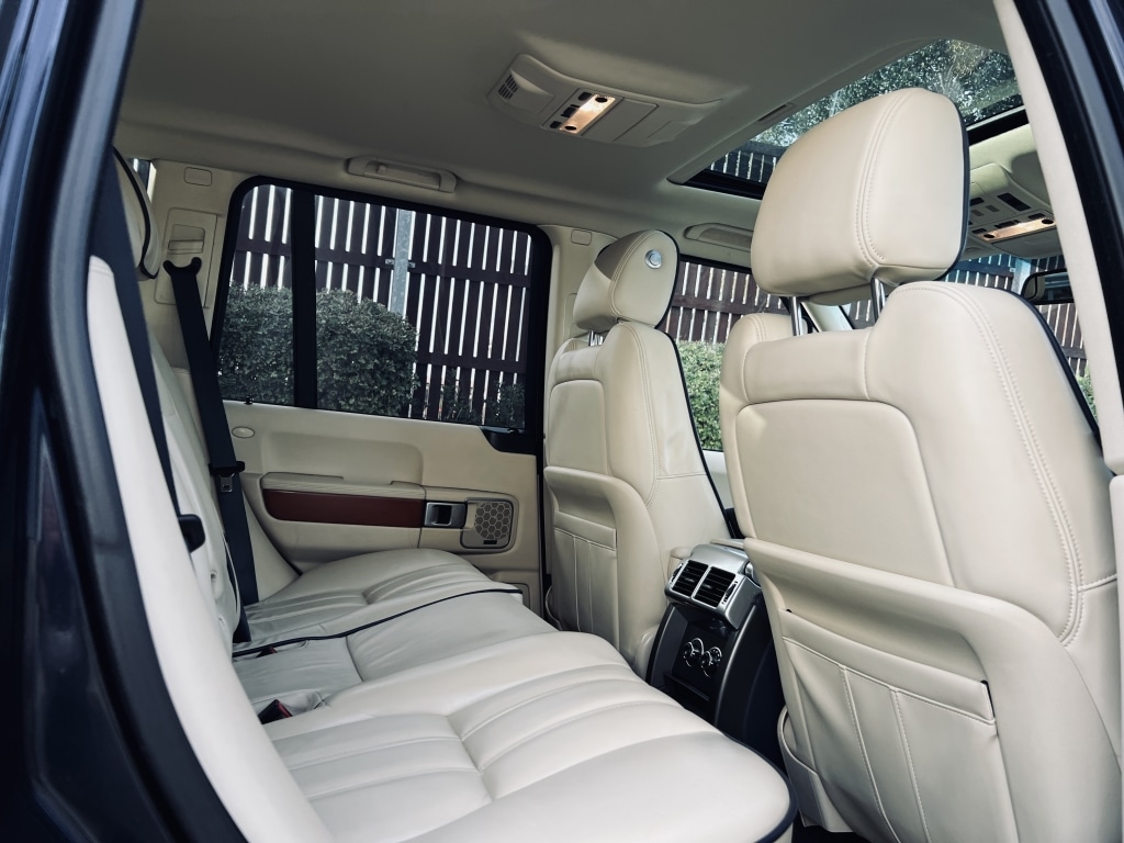 Used Land Rover Range Rover 2010 for sale - 75668303: Photo 33