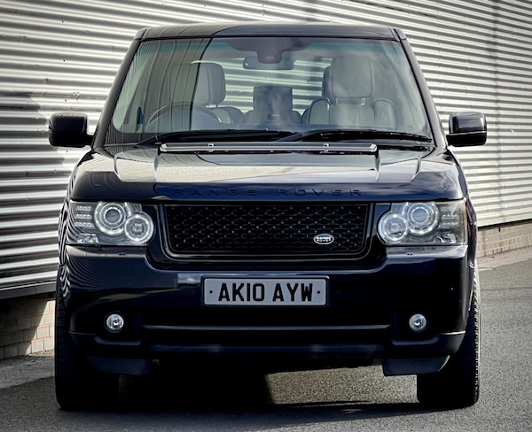 Used Land Rover Range Rover 2010 for sale - 75668303: Photo 3