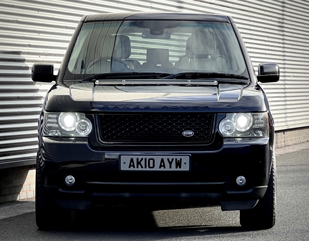 Used Land Rover Range Rover 2010 for sale - 75668303: Photo 6