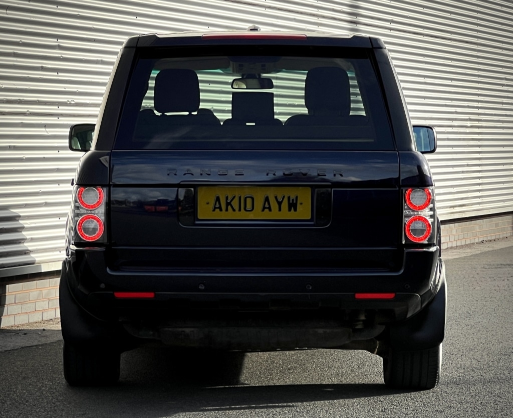 Used Land Rover Range Rover 2010 for sale - 75668303: Photo 7