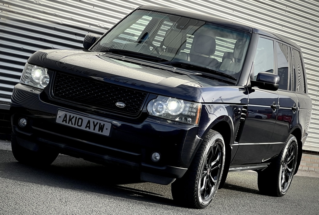 Used Land Rover Range Rover 2010 for sale - 75668303: Photo 8