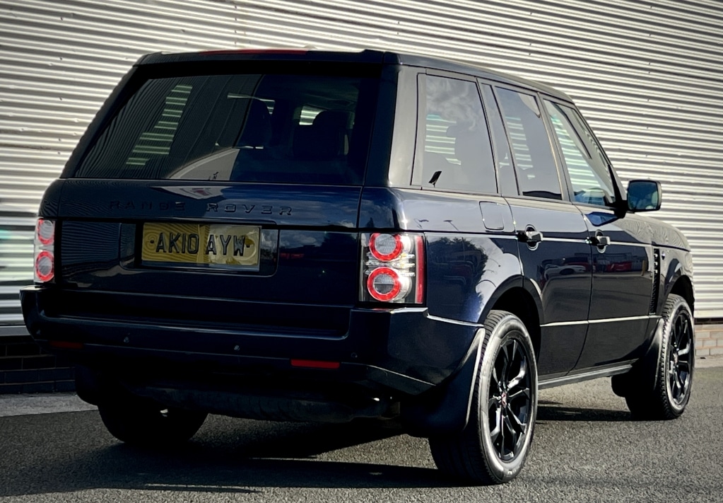 Used Land Rover Range Rover 2010 for sale - 75668303: Photo 9