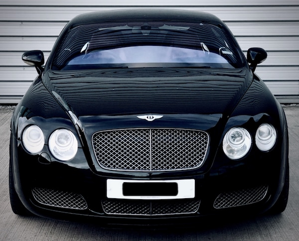 Used Bentley Continental 2005 for sale - 74603889: Photo 11