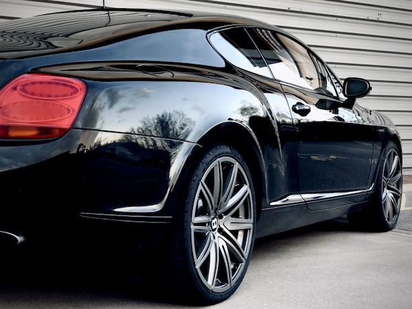 Used Bentley Continental 2005 for sale - 74603889: Photo 13