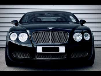 Used Bentley Continental 2005 for sale - 74603889: Photo