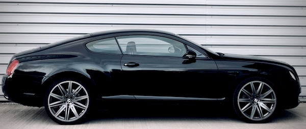 Used Bentley Continental 2005 for sale - 74603889: Photo 3