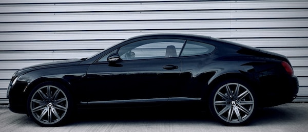 Used Bentley Continental 2005 for sale - 74603889: Photo 4