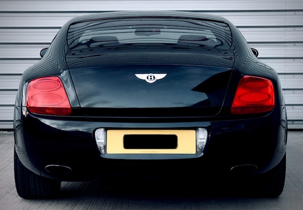 Used Bentley Continental 2005 for sale - 74603889: Photo 5