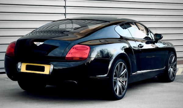 Used Bentley Continental 2005 for sale - 74603889: Photo 6