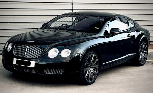 Used Bentley Continental 2005 for sale - 74603889: Photo 7
