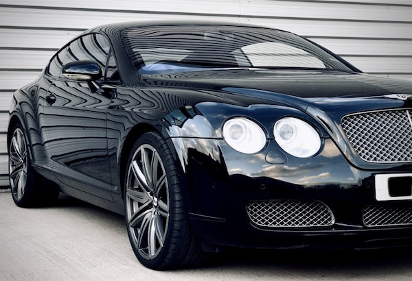 Used Bentley Continental 2005 for sale - 74603889: Photo 8