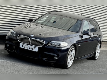 Used BMW 5 Series 2012 for sale - 79519908: Photo