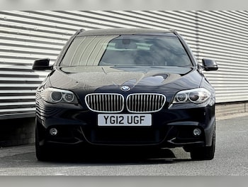 Used BMW 5 Series 2012 for sale - 79519908: Photo