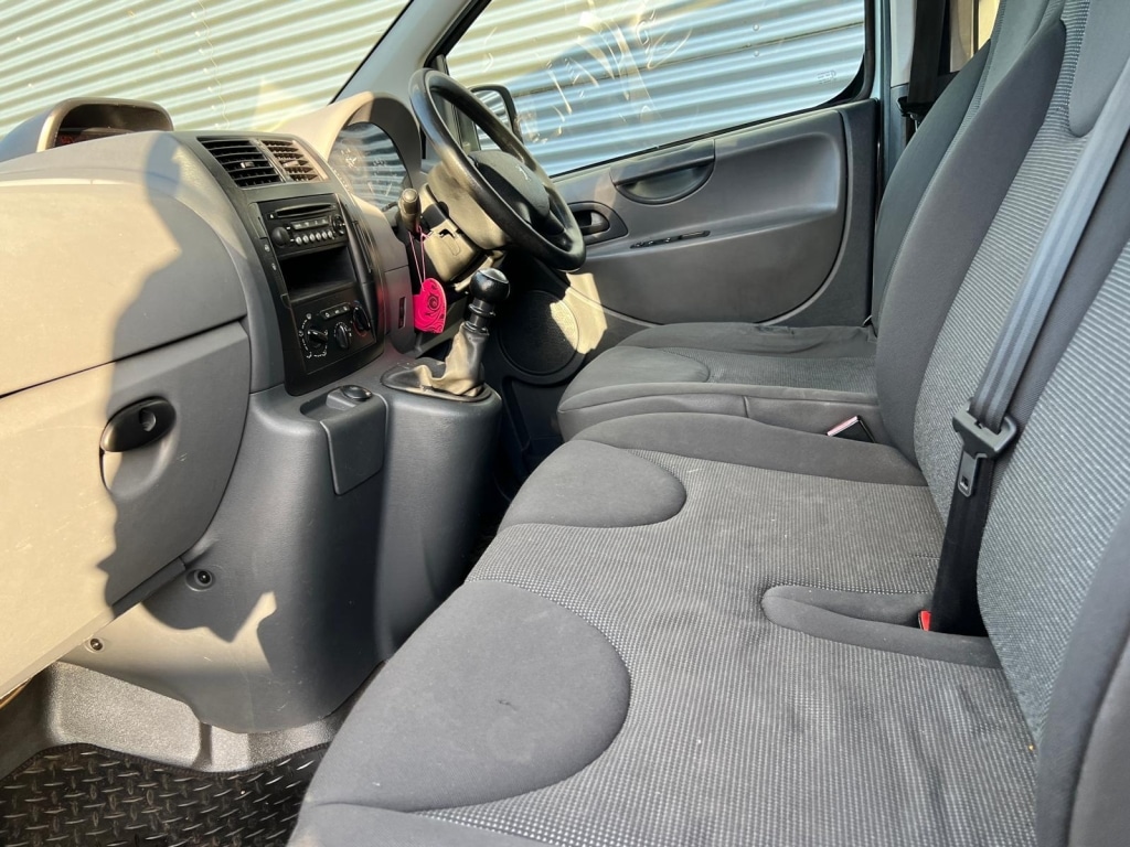 Used Peugeot Expert Tepee 2008 for sale - 78108105: Photo 11