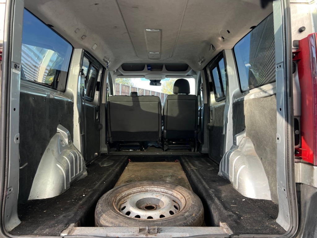 Used Peugeot Expert Tepee 2008 for sale - 78108105: Photo 13