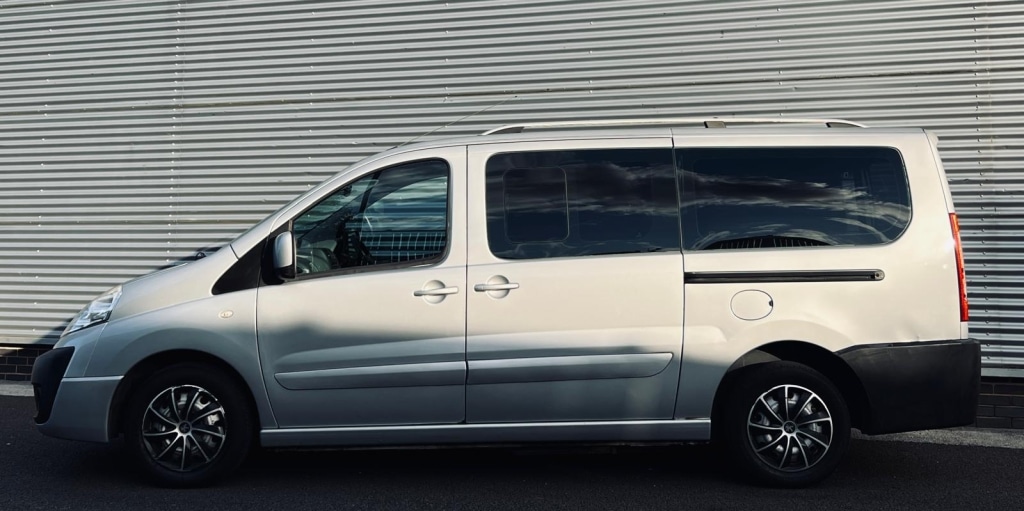 Used Peugeot Expert Tepee 2008 for sale - 78108105: Photo 5