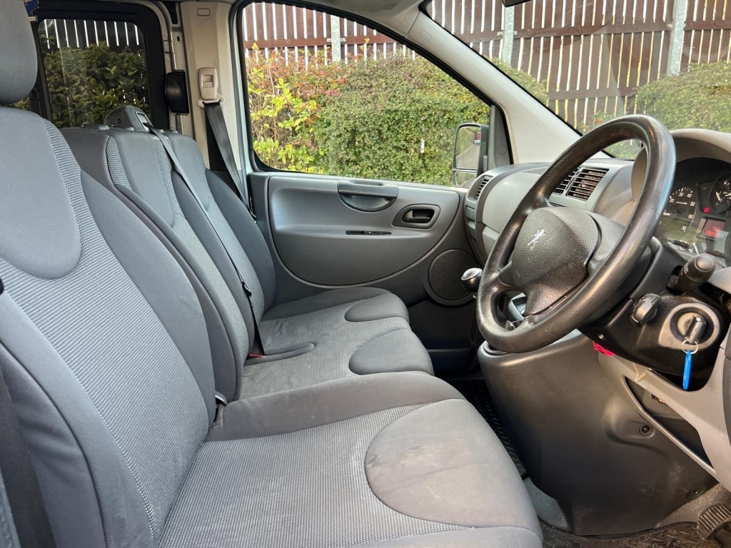 Used Peugeot Expert Tepee 2008 for sale - 78108105: Photo 9