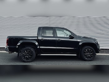 Used Volkswagen Amarok 2015 for sale - 78611508: Photo