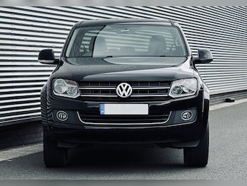 Used Volkswagen Amarok 2015 for sale - 78611508: Photo