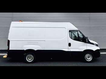 Used Iveco Daily 2016 for sale - 73735045: Photo