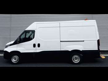 Used Iveco Daily 2016 for sale - 73735045: Photo