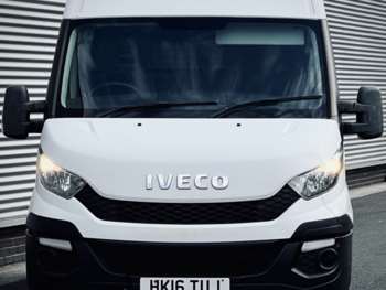 Used Iveco Daily 2016 for sale - 73735045: Photo