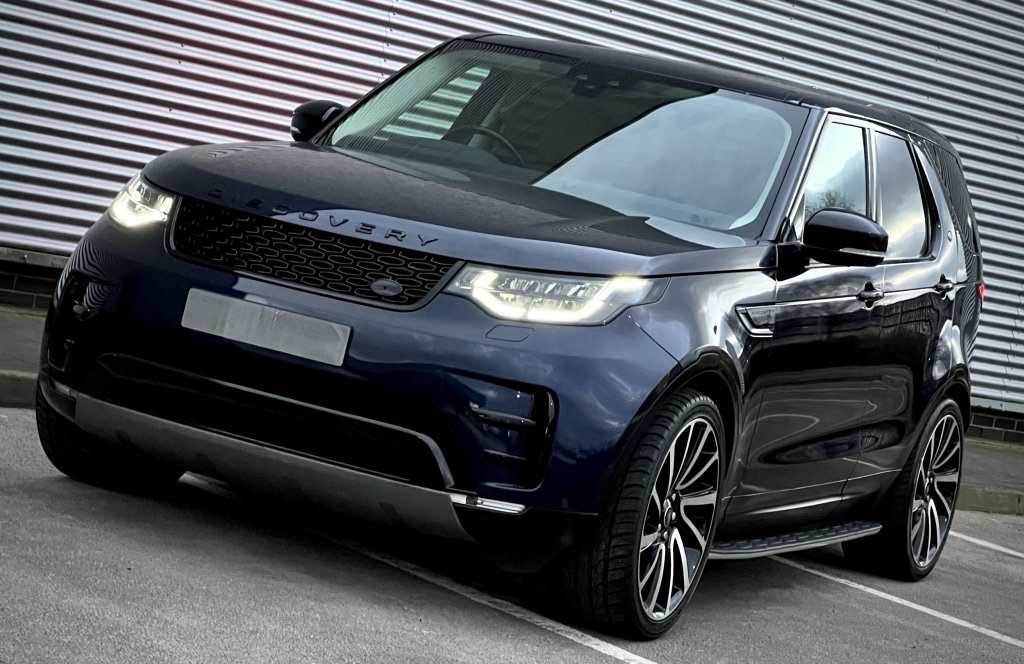 Used Land Rover Discovery 2019 for sale - 78145991: Photo 10