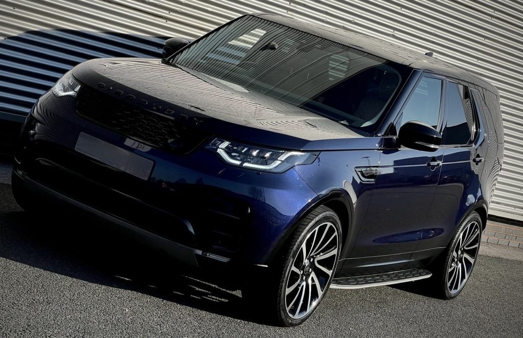 Used Land Rover Discovery 2019 for sale - 78145991: Photo 13