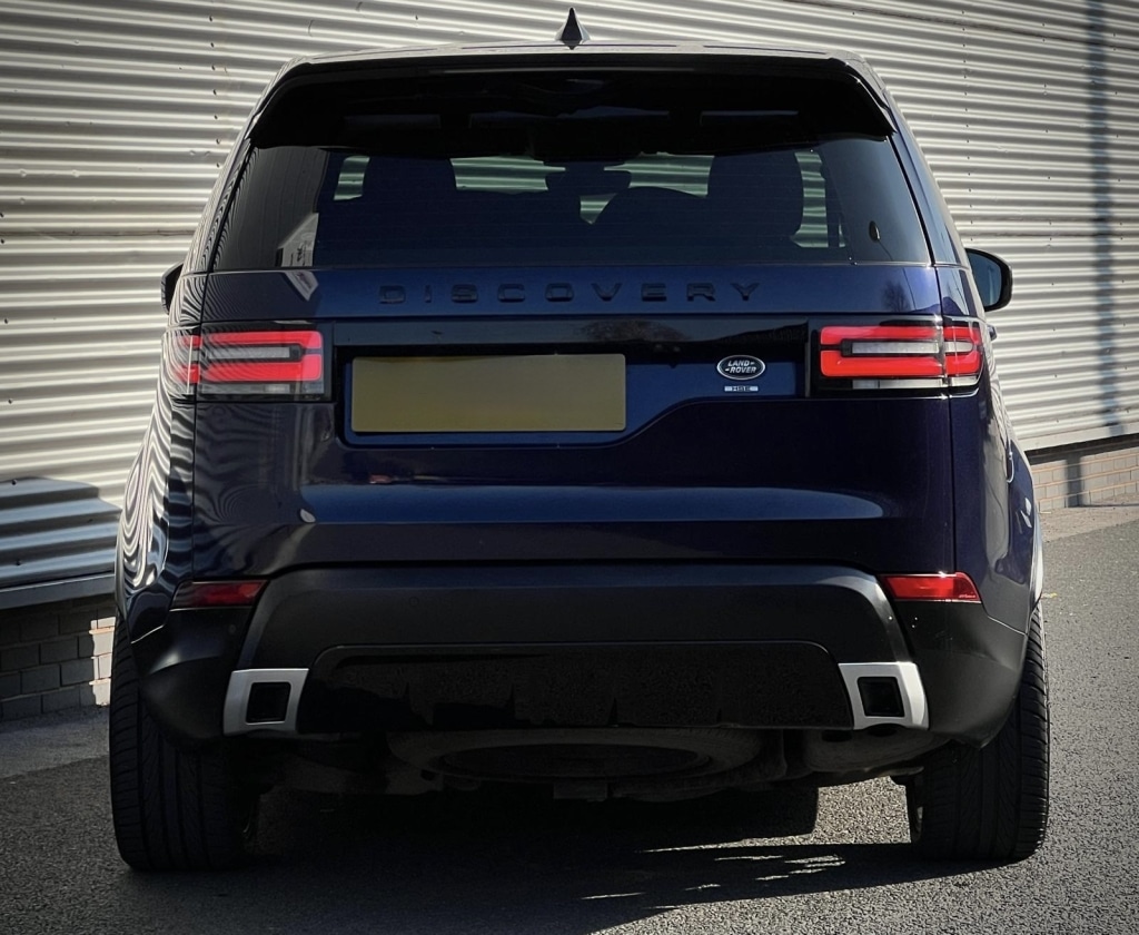 Used Land Rover Discovery 2019 for sale - 78145991: Photo 14