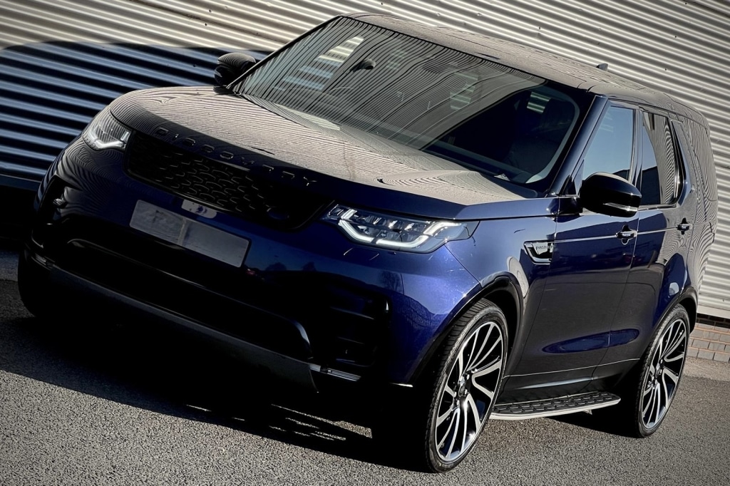 Used Land Rover Discovery 2019 for sale - 78145991: Photo 17