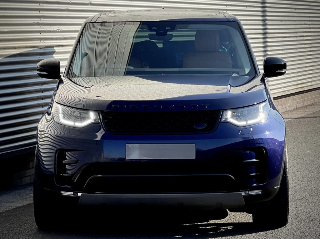 Used Land Rover Discovery 2019 for sale - 78145991: Photo 18