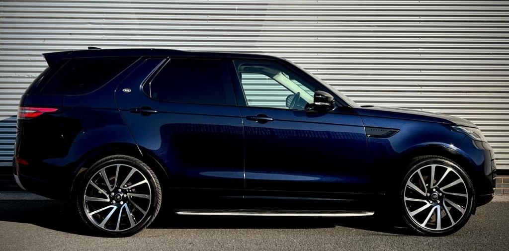 Used Land Rover Discovery 2019 for sale - 78145991: Photo 20