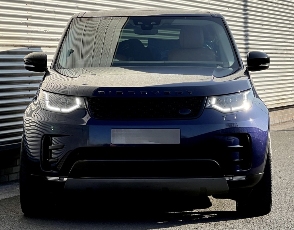 Used Land Rover Discovery 2019 for sale - 78145991: Photo 21