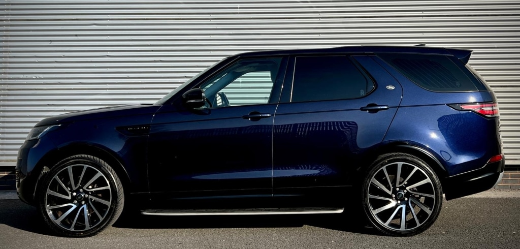 Used Land Rover Discovery 2019 for sale - 78145991: Photo 22