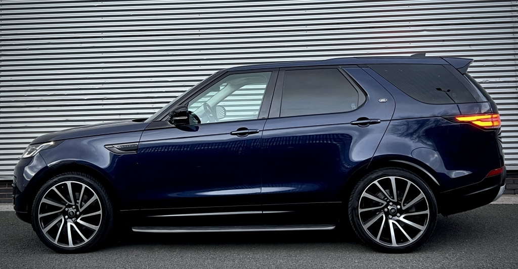 Used Land Rover Discovery 2019 for sale - 78145991: Photo 29