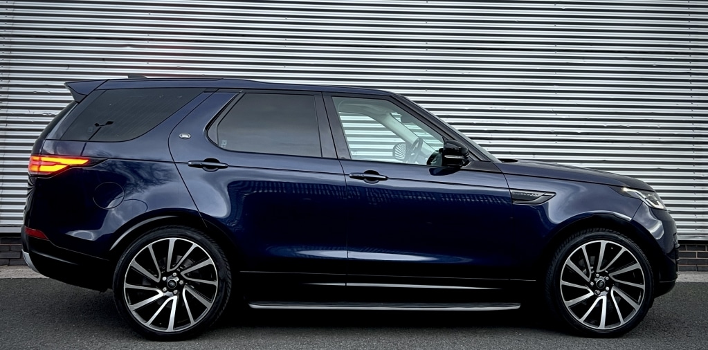 Used Land Rover Discovery 2019 for sale - 78145991: Photo 31