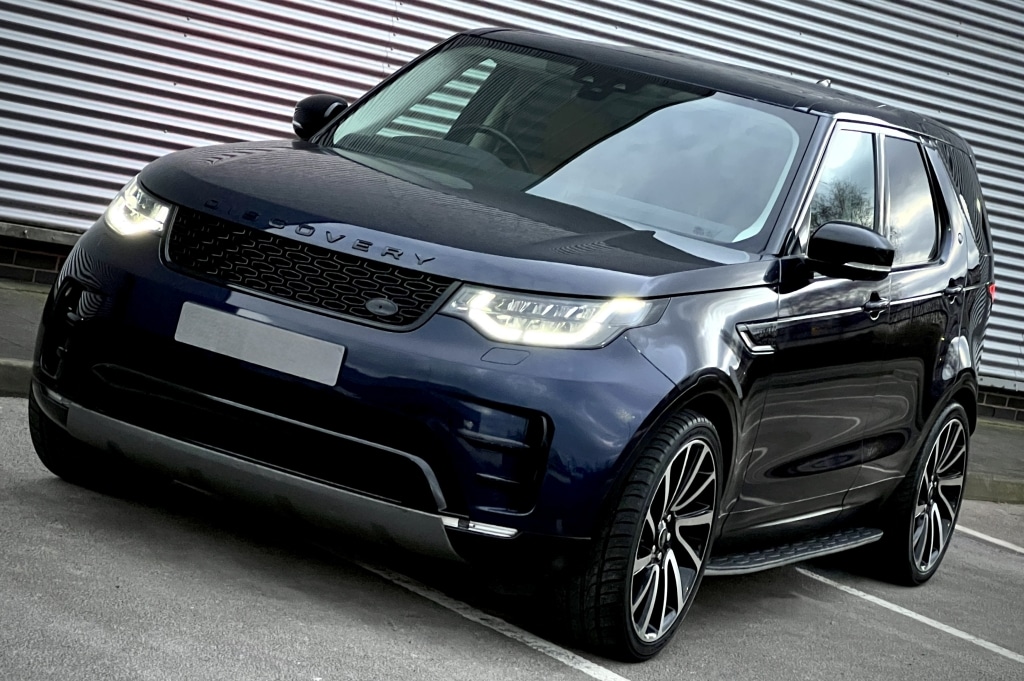 Used Land Rover Discovery 2019 for sale - 78145991: Photo 32