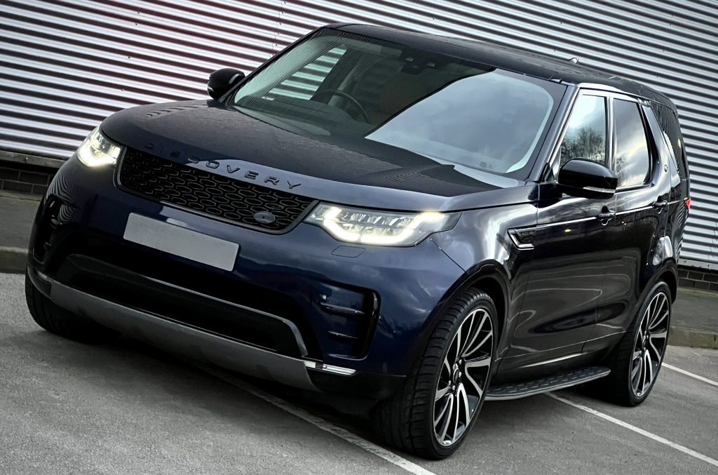 Used Land Rover Discovery 2019 for sale - 78145991: Photo 34