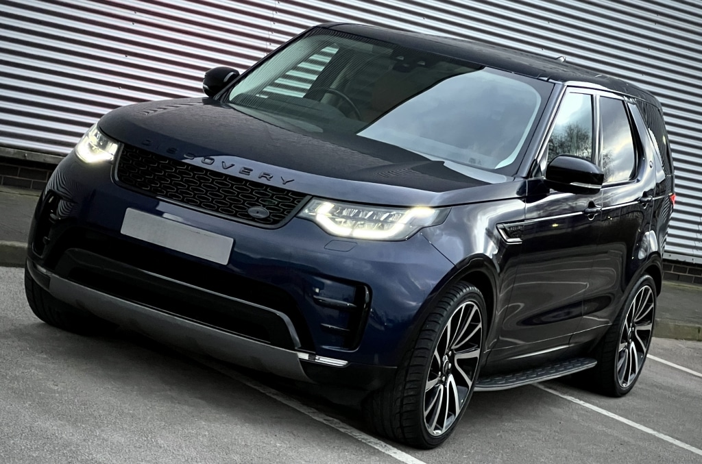 Used Land Rover Discovery 2019 for sale - 78145991: Photo 36