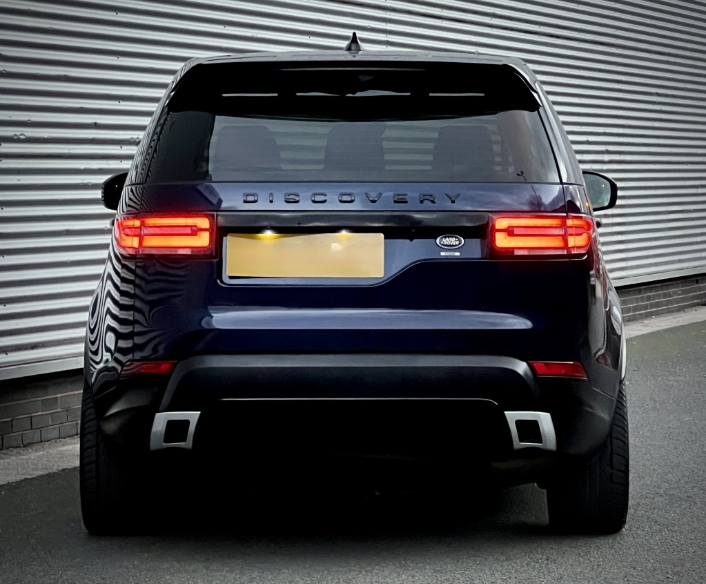 Used Land Rover Discovery 2019 for sale - 78145991: Photo 39