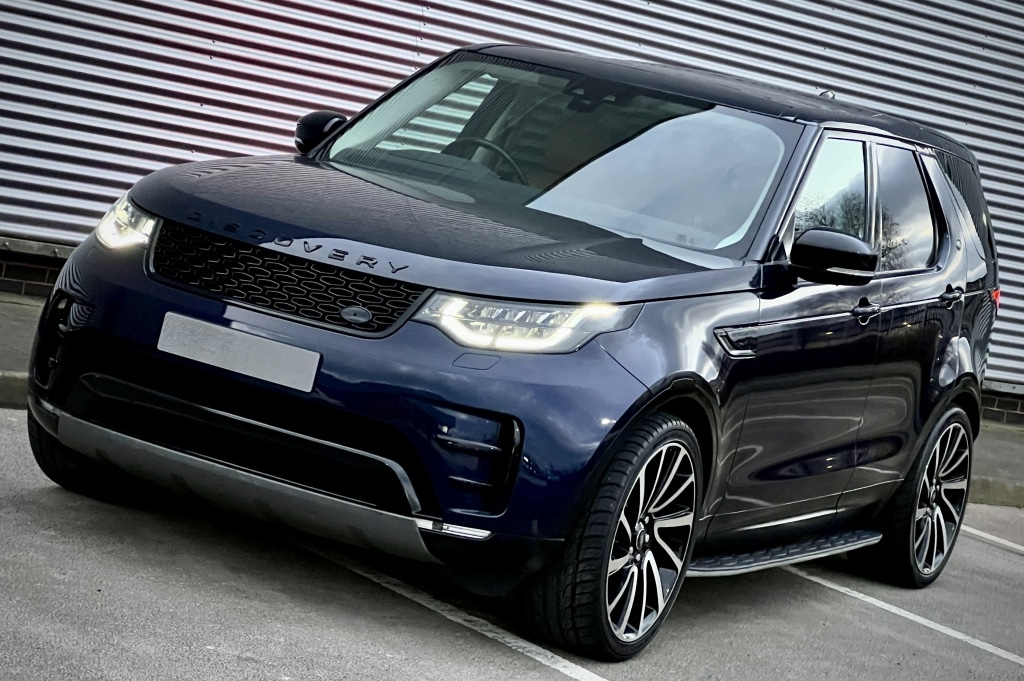 Used Land Rover Discovery 2019 for sale - 78145991: Photo 42