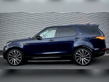 Used Land Rover Discovery 2019 for sale - 78145991: Photo