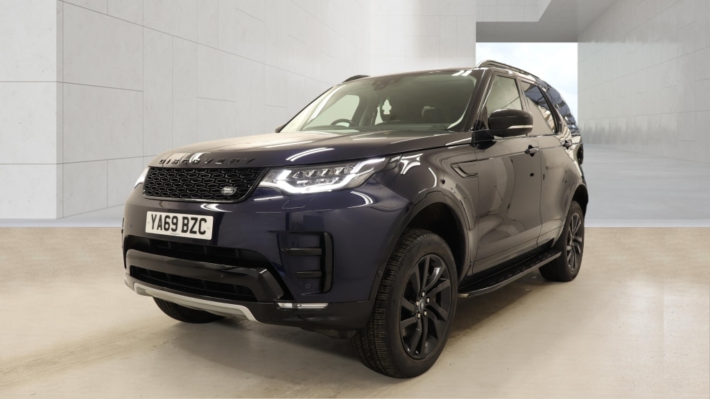 Used Land Rover Discovery 2019 for sale - 78145991: Photo 54