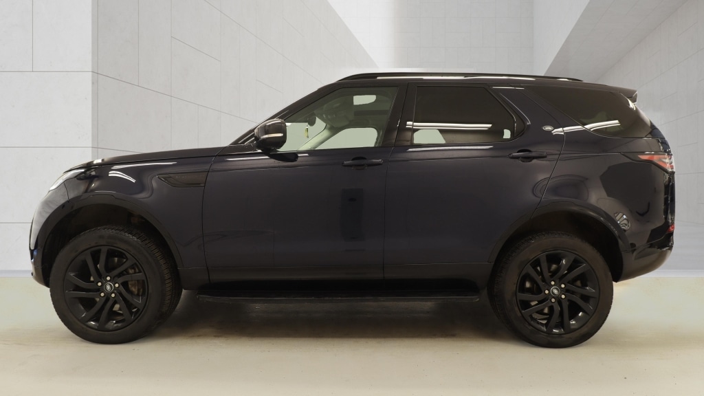 Used Land Rover Discovery 2019 for sale - 78145991: Photo 58