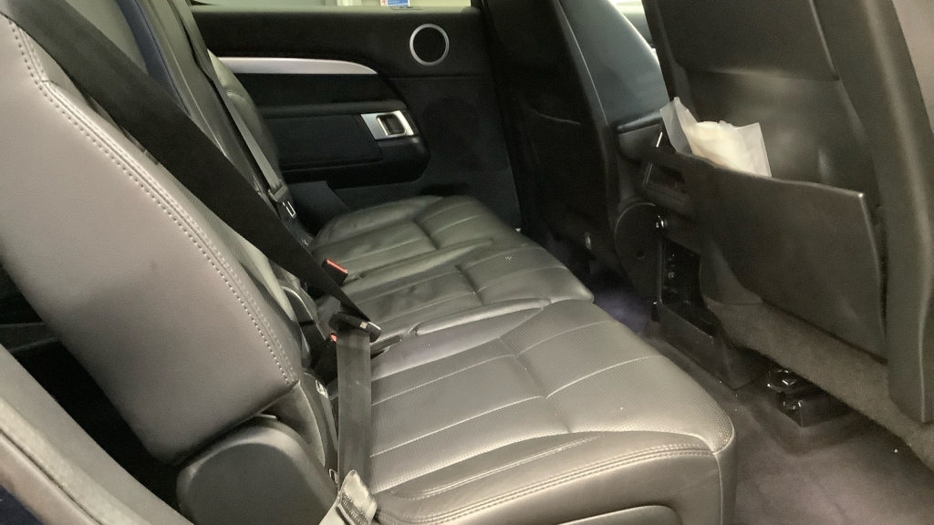 Used Land Rover Discovery 2019 for sale - 78145991: Photo 59