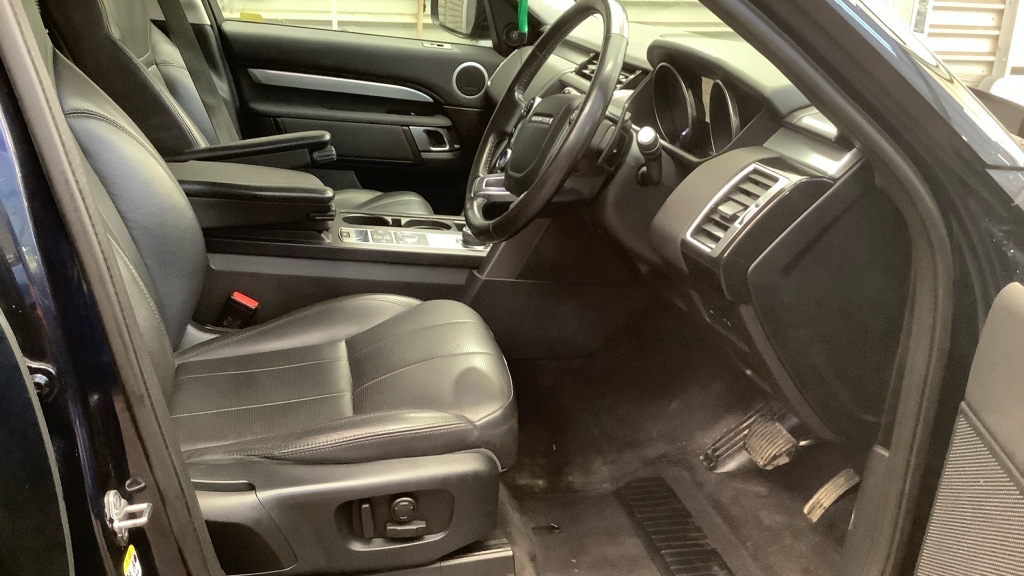 Used Land Rover Discovery 2019 for sale - 78145991: Photo 60