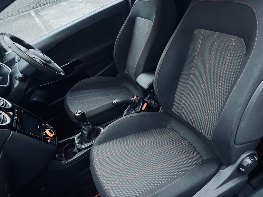 Used Vauxhall Corsa 2012 for sale - 76115657: Photo 11